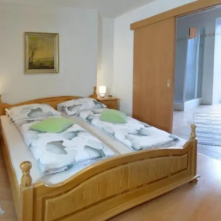 Apartment Familie Fuss In *